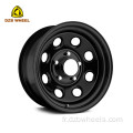 Jantes de roue 8 roues molles Rims 4x4